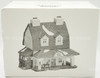 Department 56 Dept 56 New England Village Series Sleepy Hollow Van Tassel Manor No. 5954-4 NEW