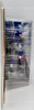 NY Giants Tiki Barber Blue Jersey 2005 McFarlane Toys #4276 NRFP