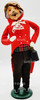 Byers' Choice The Carolers Man With Lantern 13" Figure 1997 USED