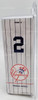 MLB Derek Jeter New York Yankees Action Figure 2004 McFarlane Toys #2351 NRFP