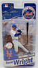 MLB David Wright New York Mets Action Figure 2011 McFarlane Toys #1592 NRFP