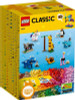 LEGO Classic Creator Fun Bricks and Animals 1500 pcs