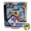 NHL Henrik Lundqvist New York Rangers Hockey Figure 2012 McFarlane #7164 NRFP