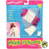 Barbie Skipper Courtney High School Fashions 1992 Mattel #3629