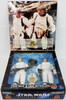 Star Wars Collector Series Han & Luke Stormtrooper Figures 1996 Kenner 27867 NEW