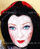 Gone With the Wind Gone With The Wind Vivien Leigh as Scarlett O'Hara Doll Franklin Heirloom NEW