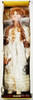 Seymour Mann Connoisseur Doll Collection 26" Porcelain Lurline Doll 1997 USED