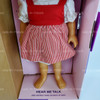 Mattel's Chatty Cathy The Talking Doll Reproduction 1999 #24942 Used