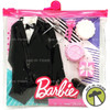 Barbie Fashion Pack: Bridal Outfit for Ken Doll 2020 Mattel GWF11