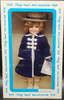 Shirley Temple Poor Little Rich Girl 11" Poseable Doll 1983 Ideal CBS Toys NRFB