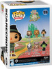 The Wizard of Oz Funko Pop! Movies: The Wizard of Oz - 85th Anniversary Scarecrow