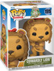 The Wizard of Oz Funko Pop! Movies: The Wizard of Oz - 85th Anniversary Cowardly Lion 1515