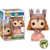 The Wizard of Oz Funko Pop! Movies: The Wizard of Oz - 85th Anniversary Glinda The Good Witch