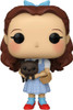 The Wizard of Oz Funko Pop! & Buddy The Wizard of Oz - 85th Anniversary Dorothy & Toto 1502