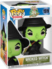 The Wizard of Oz Funko Pop! Movies: The Wizard of Oz - 85th Anniversary Wicked Witch 1519