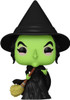 The Wizard of Oz Funko Pop! Movies: The Wizard of Oz - 85th Anniversary Wicked Witch 1519