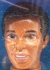 Barbie Glitter Beach Steven African American Doll 1992 Mattel #4918