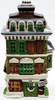 Department 56 Dept 56 Dickens' Village Series The Flat of Ebenezer Scrooge No. 5587-5 NEW