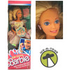 Gift Giving Barbie Doll 1988 Mattel 1205
