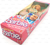 Gift Giving Barbie Doll 1988 Mattel 1205
