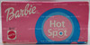 Barbie Hot Spot Barbie Doll Pink & Blue Polka Dress 2001 Mattel #56197 NRFB