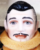 Gone With the Wind Gone With The Wind Clark Gable as Rhett Butler 19" Doll Franklin Heirloom NEW