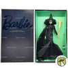 Barbie The Wizard of Oz Wicked Witch of the West 2013 Mattel #BCR04 NRFB