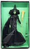 Barbie The Wizard of Oz Wicked Witch of the West 2013 Mattel #BCR04 NRFB
