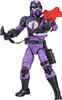 G.I. Joe Classified Series #117 Techno-Viper Collectible 6" Action Figure Hasbro