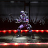 G.I. Joe Classified Series #117 Techno-Viper Collectible 6" Action Figure Hasbro