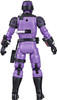 G.I. Joe Classified Series #117 Techno-Viper Collectible 6" Action Figure Hasbro