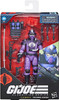G.I. Joe Classified Series #117 Techno-Viper Collectible 6" Action Figure Hasbro