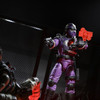G.I. Joe Classified Series #117 Techno-Viper Collectible 6" Action Figure Hasbro