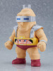 Teenage Mutant Ninja Turtles: Krang Nendoroid More Soft Vinyl Figure Good Smile