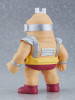 Teenage Mutant Ninja Turtles: Krang Nendoroid More Soft Vinyl Figure Good Smile