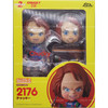 Child’s Play 2: Chucky Nendoroid Action Figure 1000 Toys