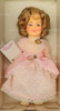 Shirley Temple Doll Collection 7"5 Poseable Vinyl Doll 1982 Ideal NRFB