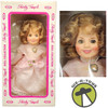 Shirley Temple Doll Collection 7"5 Poseable Vinyl Doll 1982 Ideal NRFB