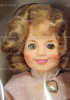 Shirley Temple Doll Collection 7"5 Poseable Vinyl Doll 1982 Ideal NRFB