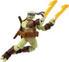 TMNT BST AXN v2 IDW Inspired Leonardo 5" Action Figure & Limited Edition Comic