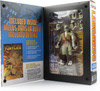 TMNT BST AXN v2 IDW Inspired Leonardo 5" Action Figure & Limited Edition Comic