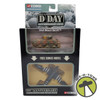 Corgi Showcase Collection D Day 60th Anniversary Utah Beach D32 2004 NRFP