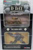 Corgi Showcase Collection D Day 60th Anniversary Utah Beach D32 2004 NRFP