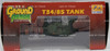 Ground Armor WWII T34/85 Tank 2006 36274 NRFP