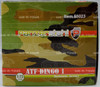 Panzerstahl ATF Dingo I Vehicle 2010 #0237 NRFP