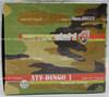 Panzerstahl ATF Dingo I Vehicle 2010 #0237 NRFP