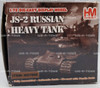 Hobby Master JS-2 Russian Heavy Tank Model Vehicle Light 2012 Hobby Master #HG7005 NRFP