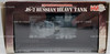 JS-2 Russian Heavy Tank Model Vehicle Light 2012 Hobby Master #HG7005 NRFP