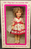 Shirley Temple Baby Take a Bow Doll 11" Poseable Vinyl Doll 1982 Ideal NRFB