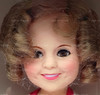 Shirley Temple Baby Take a Bow Classic Doll 11" Poseable Vinyl Doll 1982 Ideal